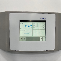 Certified Eppendorf CellExpert Double Stack Incubator Shaker image 2